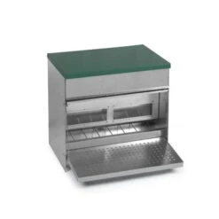 Mangeoire Anti Nuisible Poule Rooster 20kg - Gaun