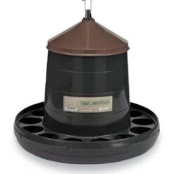 Gaun Mangeoire Poule En Plastique Recyclé Gamme Eco 12Kg