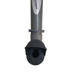 Mangeoire Pour Poule En Plastique Tube Gris 7kg Prima 2 - Evena 12 Mangeoire Pour Poule En Plastique Tube Gris 7kg Prima 2 - Evena -Chemin des Poulaillers Boutique mangeoire poule plastique tube gris detail arrivee