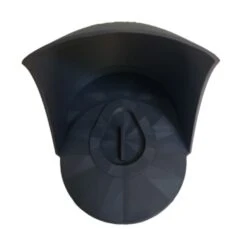 Mangeoire Pour Poule En Plastique Tube Gris 7kg Prima 2 - Evena 14 Mangeoire Pour Poule En Plastique Tube Gris 7kg Prima 2 - Evena -Chemin des Poulaillers Boutique mangeoire poule plastique tube transparent detail ferme 1