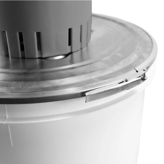 Moulin Grain électrique Pour Toutes Céréales Mistral 50L - River Systems 7 Moulin Grain électrique Pour Toutes Céréales Mistral 50L - River Systems – Image 5