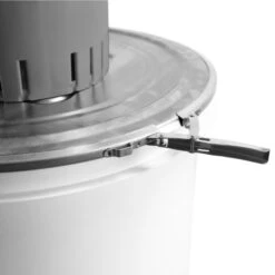 Moulin Grain électrique Pour Toutes Céréales Mistral 50L - River Systems 13 Moulin Grain électrique Pour Toutes Céréales Mistral 50L - River Systems -Chemin des Poulaillers Boutique moulin a grain electrique pour cereales mistral 50l river systems anneau ouvert 1