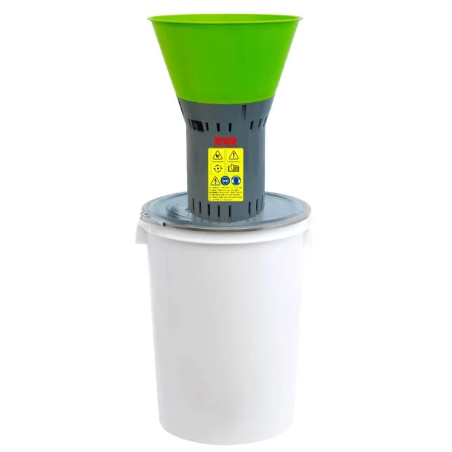 Moulin Grain électrique Pour Toutes Céréales Mistral 50L - River Systems 3 Moulin Grain électrique Pour Toutes Céréales Mistral 50L - River Systems