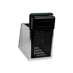 Gaun Pondoir Pour Poule 3 Compartiments Avec Fond Plastique 5 Gaun Pondoir Pour Poule 3 Compartiments Avec Fond Plastique -Chemin des Poulaillers Boutique nid pondoir 3 compartiments fond plastique dessous