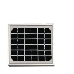 Portier Zen Farm Autonome Solaire Poulailler 10 Portier Zen Farm Autonome Solaire Poulailler -Chemin des Poulaillers Boutique panneau solaire portier automatique zen farm 1