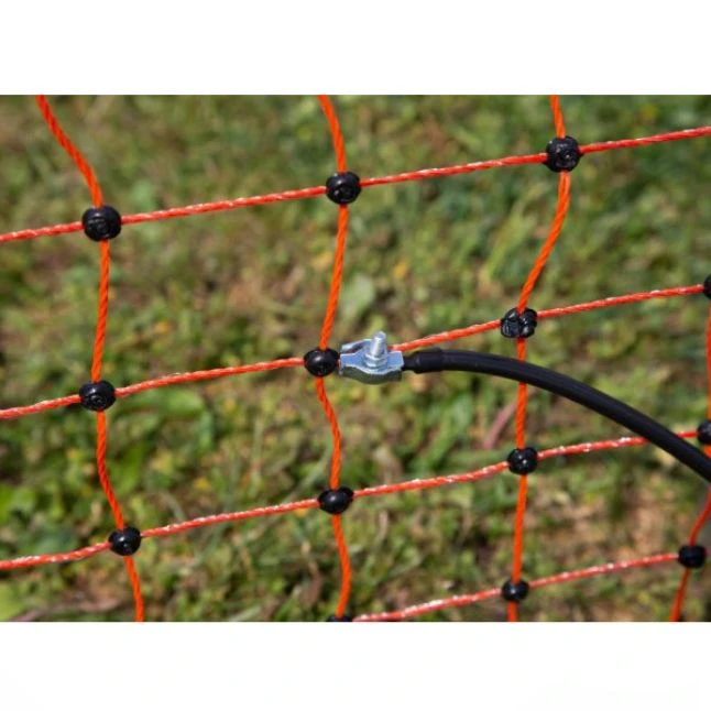 Porte Pour Filet Poule électrifiable Jusqu’à 90 Cm - Kerbl 8 Porte Pour Filet Poule électrifiable Jusqu’à 90 Cm - Kerbl – Image 6