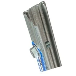 Prise Terre Pour électrificateur De Clôture Poule Et Volaille 1m - Lacmé -Chemin des Poulaillers Boutique prise terre lacme 1m detail