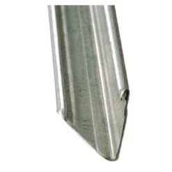 Prise Terre Pour électrificateur De Clôture Poule Et Volaille 1m - Lacmé -Chemin des Poulaillers Boutique prise terre lacme 1m pointe