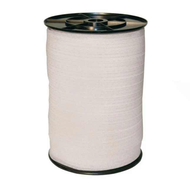 KERBL Ruban Conducteur Pour Clôture Poule Et Volaille EconomyLine 200m - Ako 4 KERBL Ruban Conducteur Pour Clôture Poule Et Volaille EconomyLine 200m - Ako – Image 2