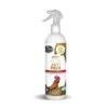 Lotion Anti Poux Bio Pour Poules Et Volailles 500ML - Biovetol