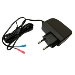 Câble Alimentation Secteur Pour Portier électronique Poulailler VSDB Et VSE - AXT Electronic