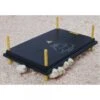 Panneau Chauffant Poussin 40x60cm 62W -Chemin des Poulaillers Boutique tempwp 60 compact basesquare 600x600