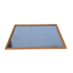 Tiroir à Déjections Pour Poulailler Cémani XL 6 à 10 Poules 8 Tiroir à Déjections Pour Poulailler Cémani XL 6 à 10 Poules -Chemin des Poulaillers Boutique tiroir poulailler landais sav