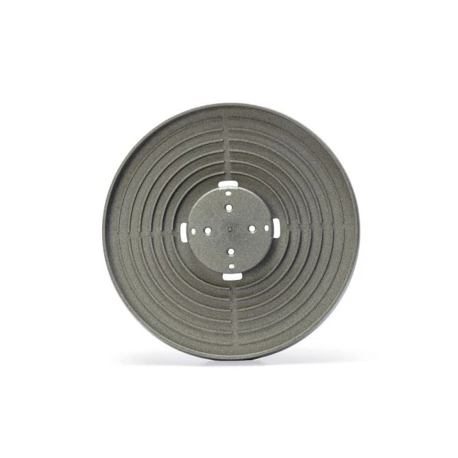 Mangeoire Tour Pour Poule Feed Tower Grise En Plastique Recyclé - Beeztees 7 Mangeoire Tour Pour Poule Feed Tower Grise En Plastique Recyclé - Beeztees – Image 5