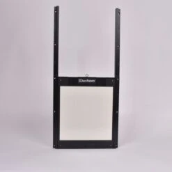 Portier Zen Farm Autonome Solaire Poulailler Et Trappe Autobloquante Taille Unique -Chemin des Poulaillers Boutique trappe autobloquante poulailler taille unique zen farm 1