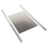 Trappe Pour Portier électronique Poulailler En Aluminium Taille Small -Chemin des Poulaillers Boutique trappe kit portier automatique
