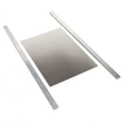 Portier Zen Farm Autonome Solaire Poulailler Et Trappe En Aluminium Taille Medium 9 Portier Zen Farm Autonome Solaire Poulailler Et Trappe En Aluminium Taille Medium -Chemin des Poulaillers Boutique trappe kit portier automatique 1 1