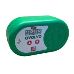 Unité De Retournement Automatique Pour Couveuse ET Ovolvo - River Systems