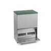 Mangeoire Anti Nuisible Poule Rooster 40kg - Gaun